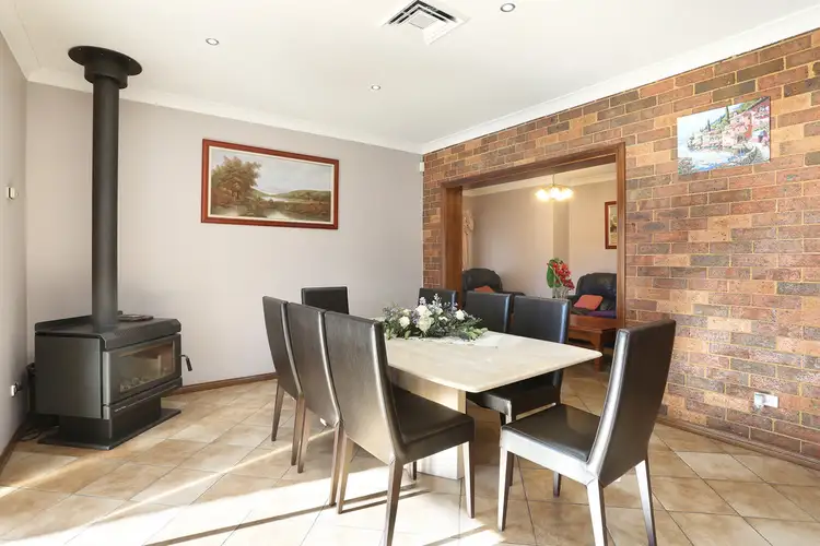 Third view of Homely house listing, 5 Fitzroy Close, St Johns Park NSW 2176