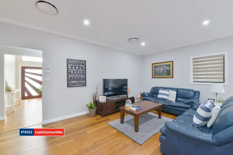 Fifth view of Homely house listing, 25 The Heights, Tamworth NSW 2340