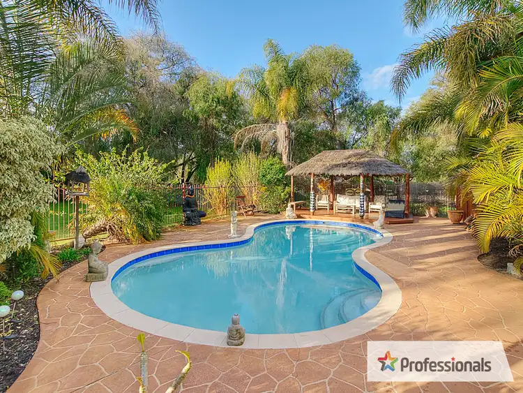 9 Blum Boulevard, Yalyalup WA 6280
