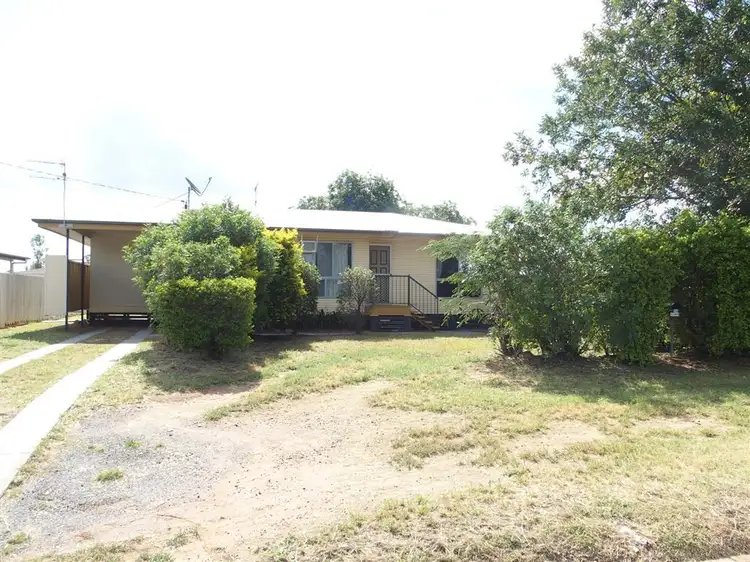 Second view of Homely house listing, 34 Littlefield Street, Blackwater QLD 4717