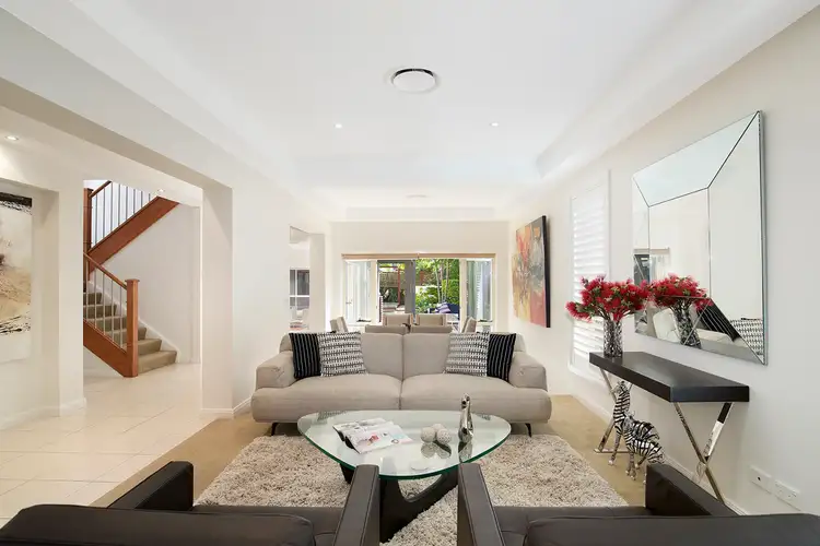 Third view of Homely house listing, 32 Kangaroo Road, Collaroy Plateau NSW 2097