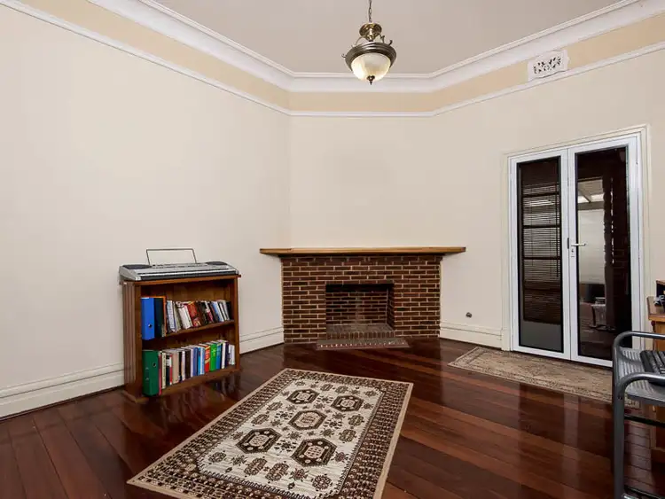 Fifth view of Homely house listing, 50 Eton Street, North Perth WA 6006