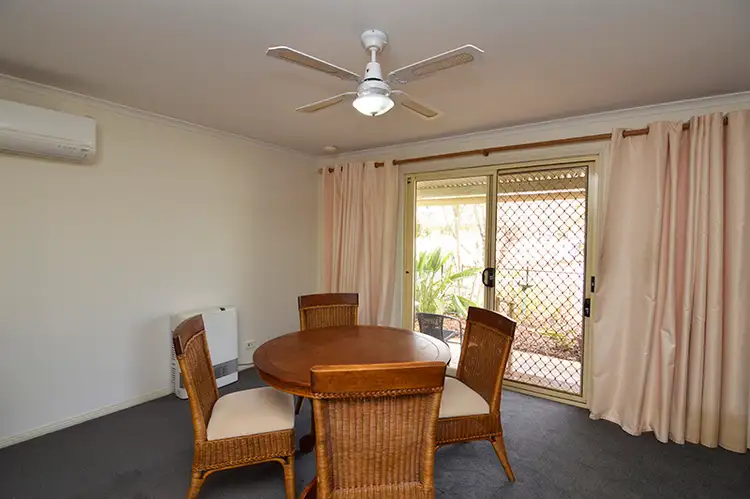 Fifth view of Homely house listing, 14/30 Cureton Avenue East, Mildura VIC 3500