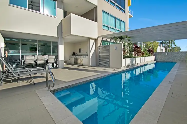 Main view of Homely unit listing, Unit 203/17-21 Douglas Street, Mooloolaba QLD 4557
