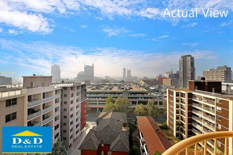 Second view of Homely unit listing, 22 Great Western Highway, Parramatta NSW 2150