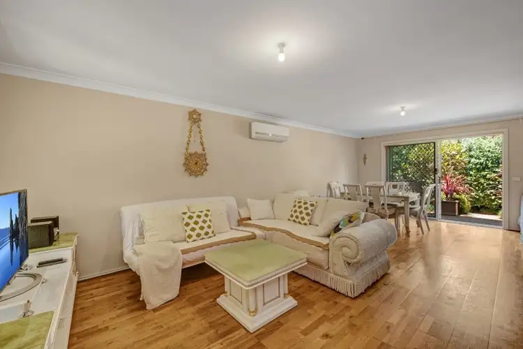 Second view of Homely house listing, 1A Berry Park Way, Mount Colah NSW 2079