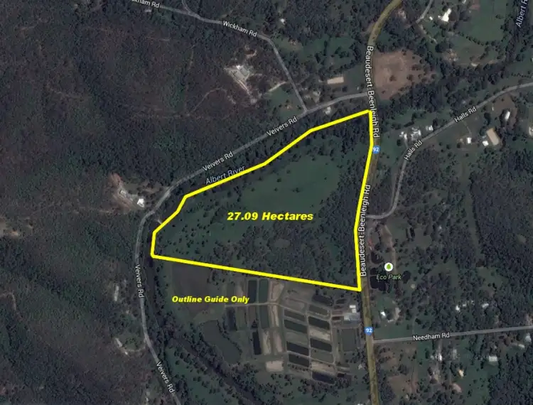 1024 Beaudesert-Beenleigh Rd, Luscombe QLD 4207