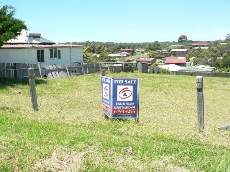Third view of Homely land listing, 124 Murrah Street, Bermagui NSW 2546