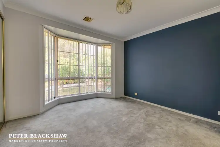 Fourth view of Homely house listing, 46 Ina Gregory Circuit, Conder ACT 2906