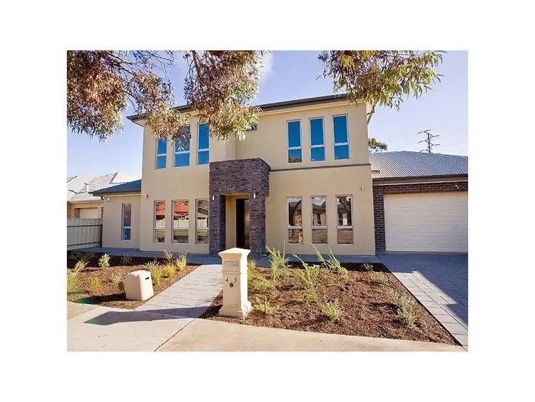 Second view of Homely house listing, 45 Devon St, Largs Bay SA 5016