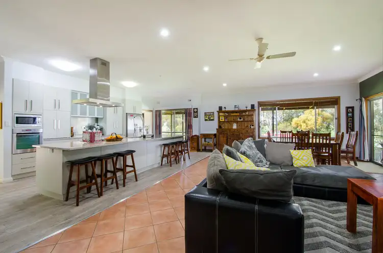 Fifth view of Homely rural property listing, 0 "Johnos" Riddoch Highway, Keith SA 5267