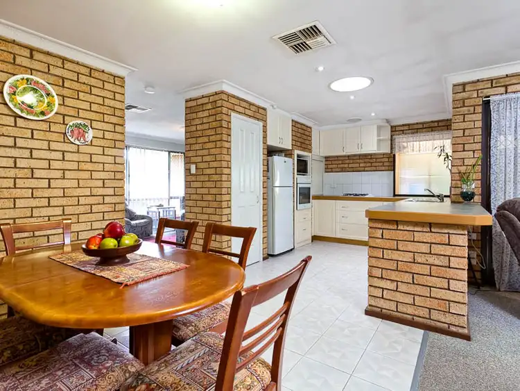 Third view of Homely house listing, 4 Thatched Court, Bibra Lake WA 6163