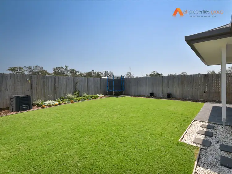 Second view of Homely house listing, 10 Illidge Street, Augustine Heights QLD 4300