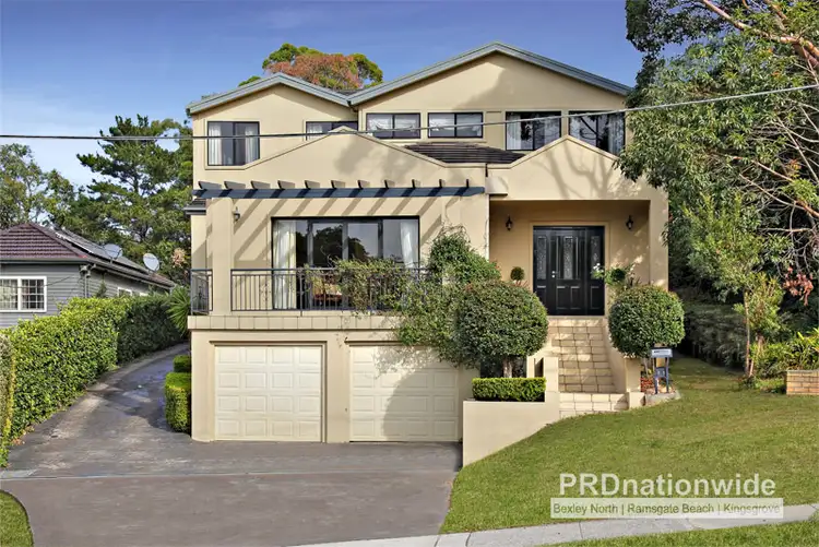 361 Bexley Road, Bexley North NSW 2207