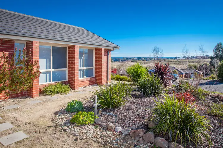 Second view of Homely house listing, 2 Hilltop Way, Gisborne VIC 3437