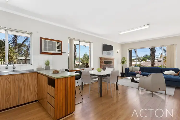 Main view of Homely house listing, 82B Doolette Street, Spearwood WA 6163