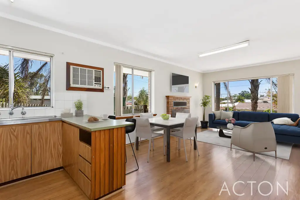 Main view of Homely house listing, 82B Doolette Street, Spearwood WA 6163