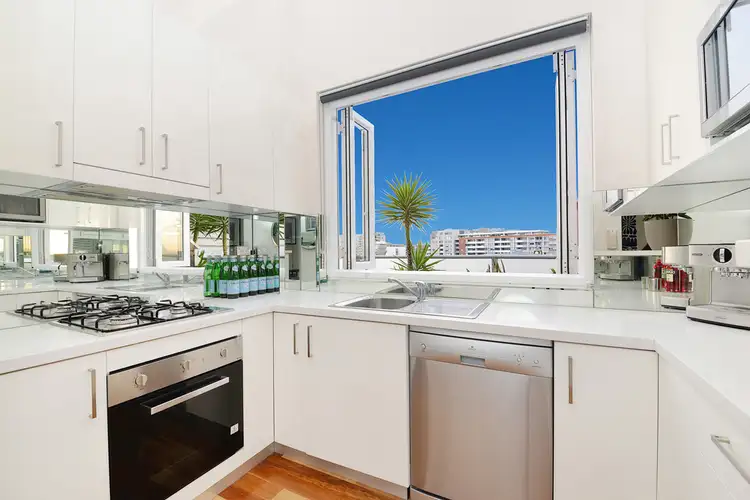 Third view of Homely apartment listing, 37/805-813 Anzac Parade, Maroubra NSW 2035