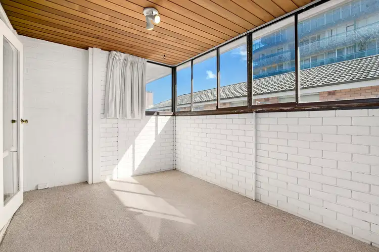 Second view of Homely apartment listing, 16/51 Hall Street, Bondi Beach NSW 2026