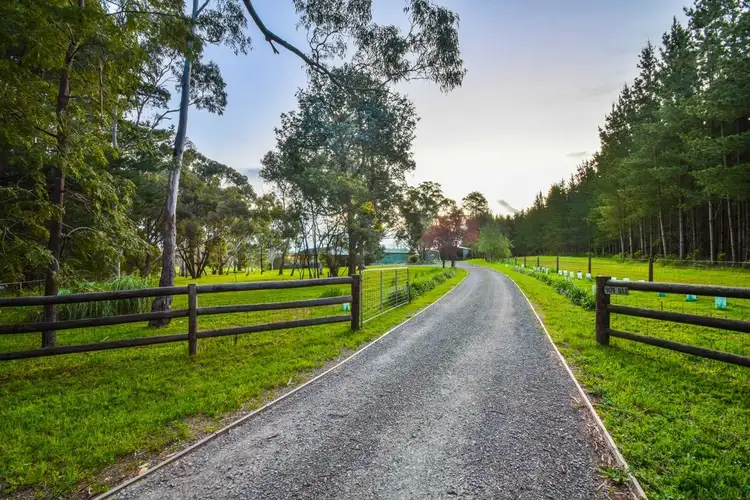 428 Brookman Road, Meadows SA 5201