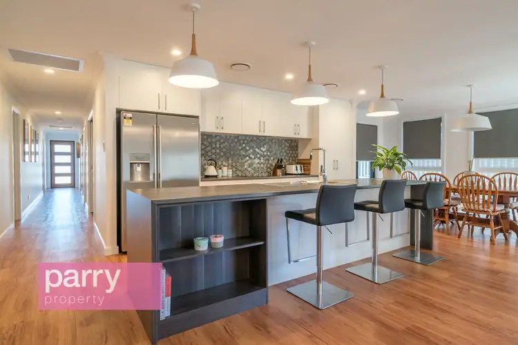 1 Tamika Terrace, Hadspen TAS 7290