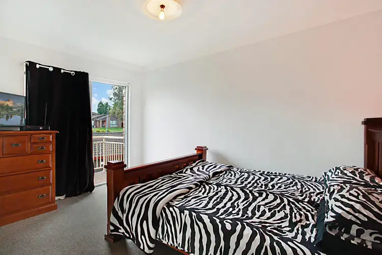 Sixth view of Homely house listing, Unit 51/100 Burrinjuck Street, Leumeah NSW 2560