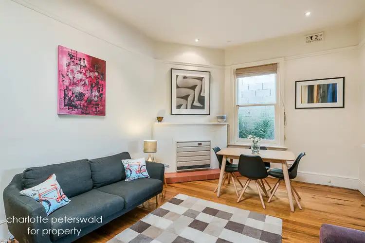 Sixth view of Homely house listing, 30 Letitia Street, North Hobart TAS 7000