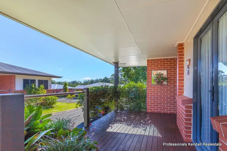 Fifth view of Homely unit listing, Unit 25/ 27-29 Capo Lane, Tamborine Mountain QLD 4272