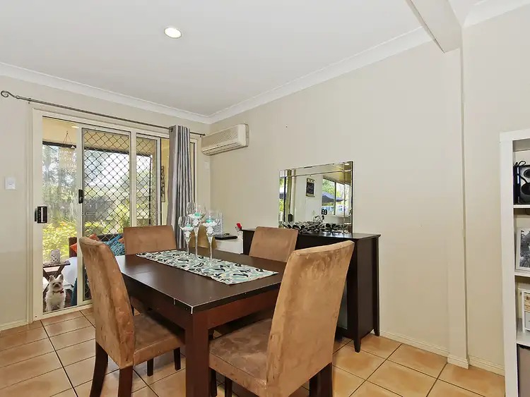 Fourth view of Homely townhouse listing, 2/21 Chessom Street, Mitchelton QLD 4053