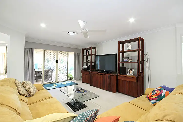 Fifth view of Homely house listing, 6 Hiley Court, Carindale QLD 4152