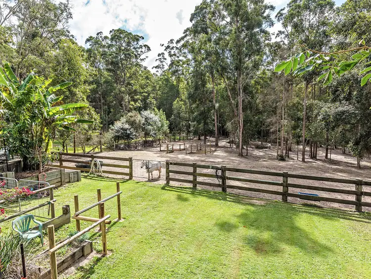 Second view of Homely house listing, 229 Highfield Rise, Pomona QLD 4568