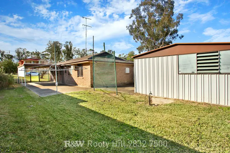 Sixth view of Homely house listing, 22 Dudley Street, Mount Druitt NSW 2770