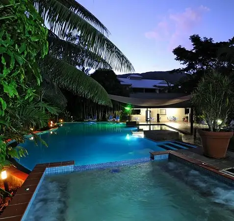 Third view of Homely apartment listing, 16/23 Veivers Road, Palm Cove QLD 4879