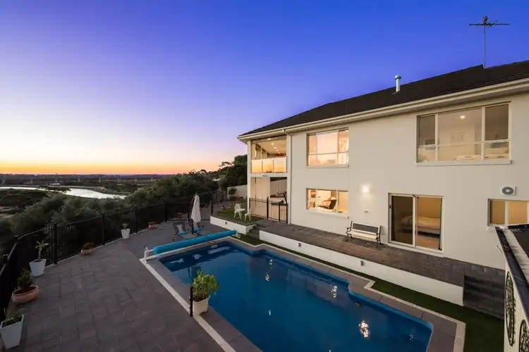 Fifth view of Homely house listing, 43 Huntingdale Rd, Noarlunga Downs SA 5168
