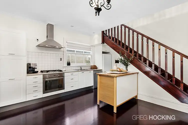 Fifth view of Homely house listing, 11 Edgar Street, Kingsville VIC 3012