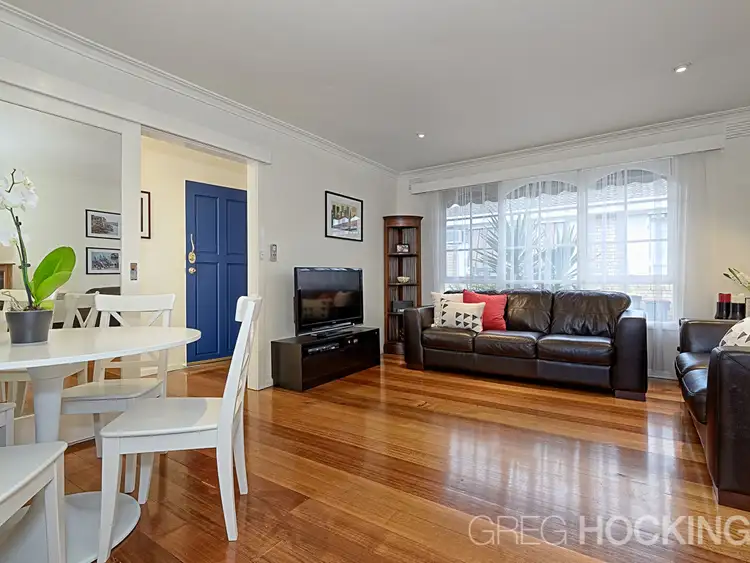 Second view of Homely unit listing, 3/19 Jellicoe Street, Cheltenham VIC 3192