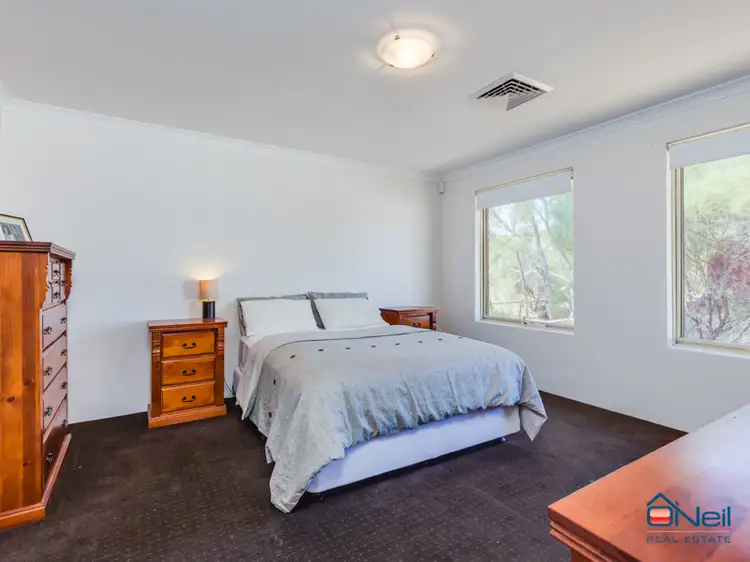 Third view of Homely house listing, 32 Caduceus Way, Hilbert WA 6112