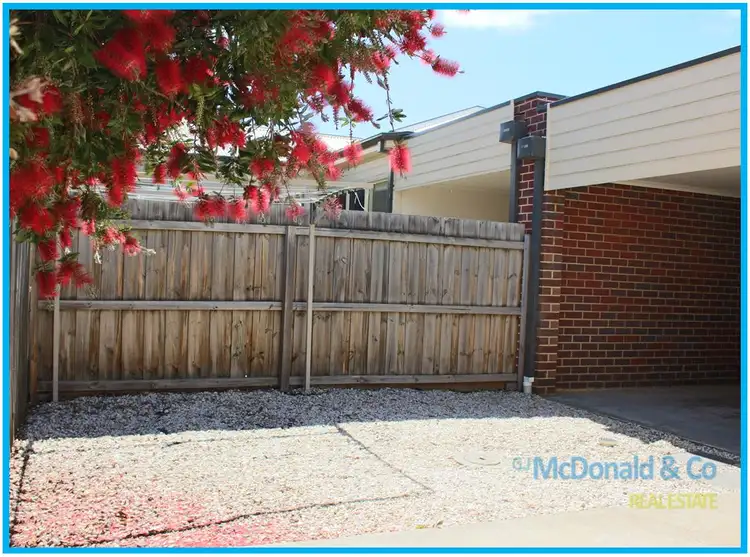 Seventh view of Homely house listing, 8/22 Walter Street, East Geelong VIC 3219