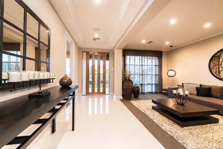 Third view of Homely house listing, Lot 22 Eyre Circuit, Penfield SA 5121