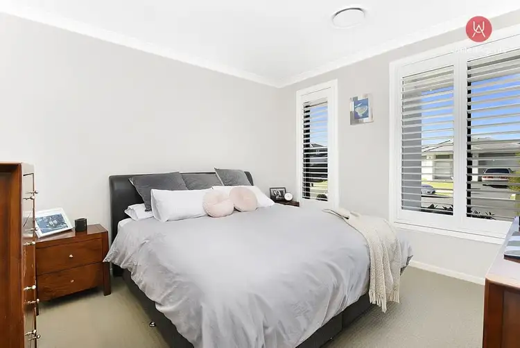 Fifth view of Homely house listing, 15 Promise Avenue, Leppington NSW 2179