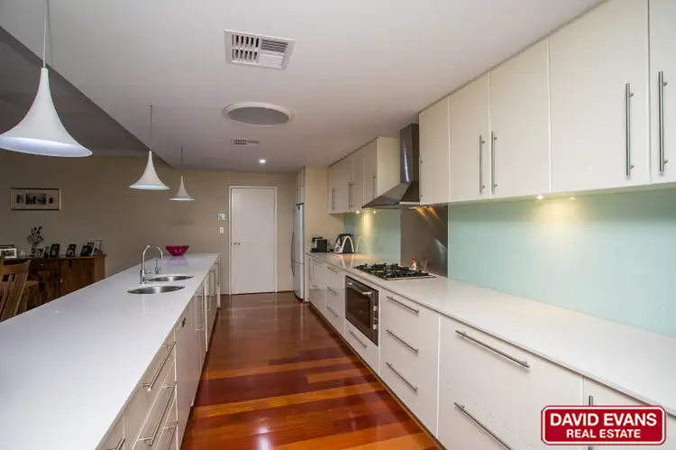Fourth view of Homely house listing, 65 Jackson Avenue, Karrinyup WA 6018