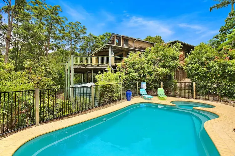 Main view of Homely house listing, 267 Mount Mellum Road, Mount Mellum QLD 4550