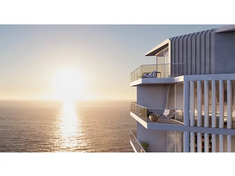 Second view of Homely apartment listing, Address available on request