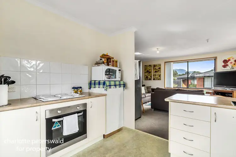 Fourth view of Homely house listing, 7/60 Bligh Street, Warrane TAS 7018