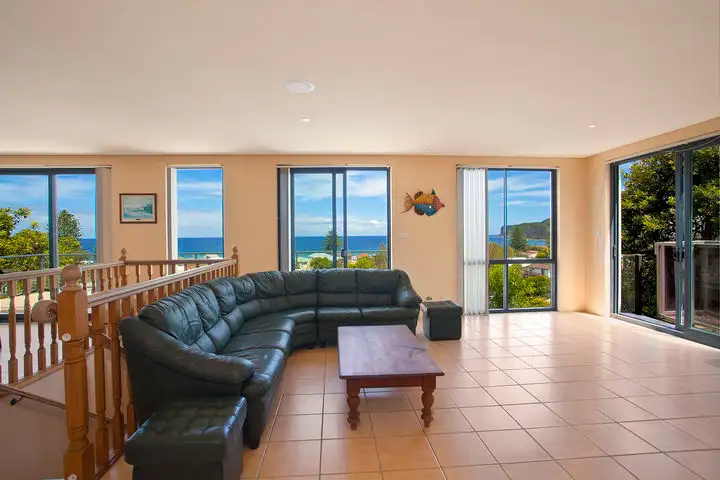 Fourth view of Homely house listing, 9 Elgata Avenue, North Avoca NSW 2260