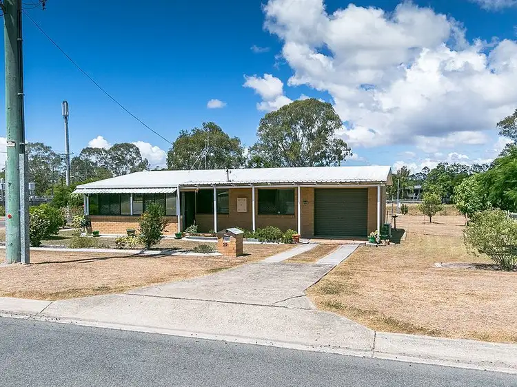 Main view of Homely house listing, 29 Southerden Street, Torquay QLD 4655