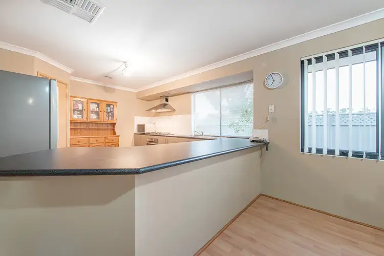 Seventh view of Homely house listing, 1 Westport Link, Leda WA 6170