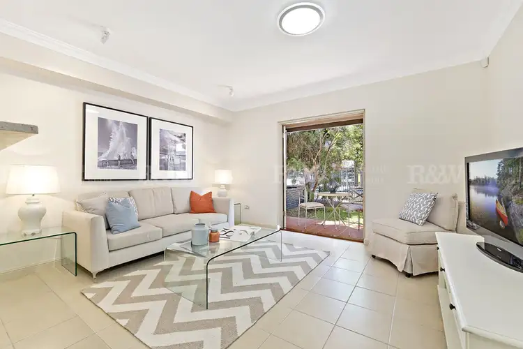 Second view of Homely townhouse listing, 1/98 Allen Street, Leichhardt NSW 2040