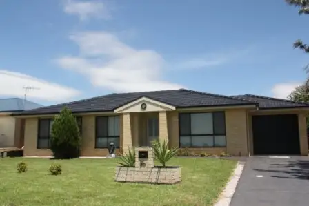 Main view of Homely house listing, 10 Homer Street, Gulgong NSW 2852