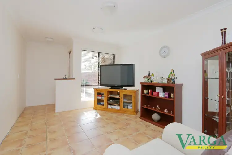 Fourth view of Homely house listing, 7/19 Golf Road, Parkwood WA 6147